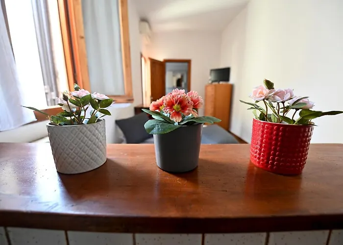 Apartamento Santa Reparata - Centro Storico Florença