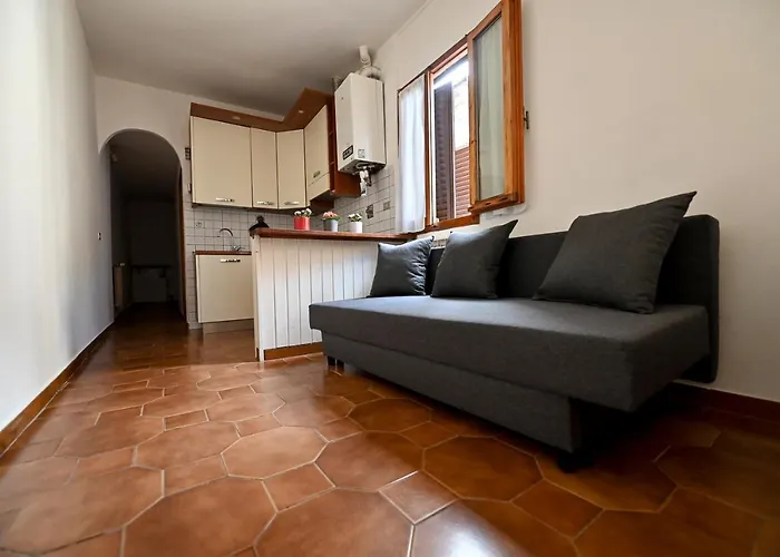 Apartamento Santa Reparata - Centro Storico Florença