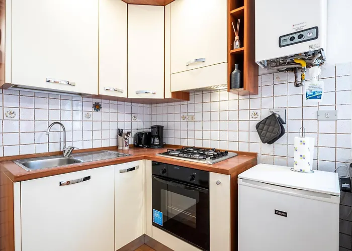Apartamento Santa Reparata - Centro Storico Florença