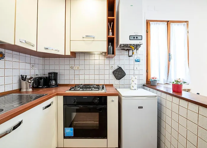 Santa Reparata - Centro Storico Apartamento *