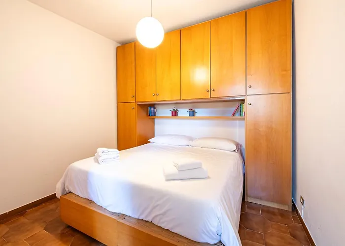 Santa Reparata - Centro Storico Apartamento Florença