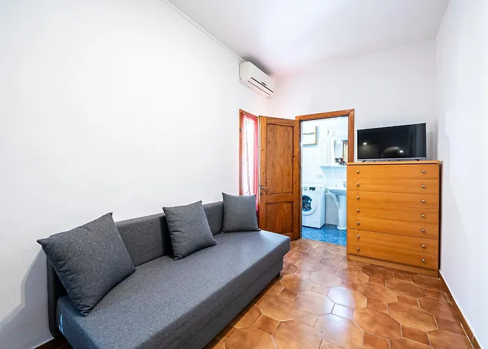 Santa Reparata - Centro Storico Apartamento *
